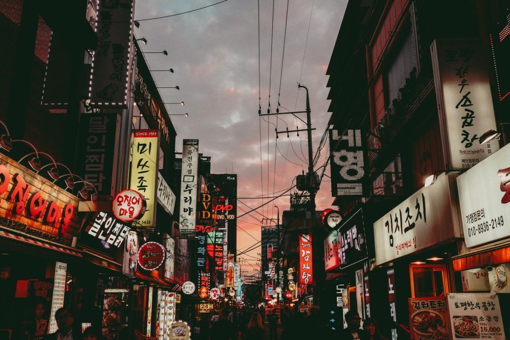 South Korea Wants Military Independence — Good, Let Them Pay For It