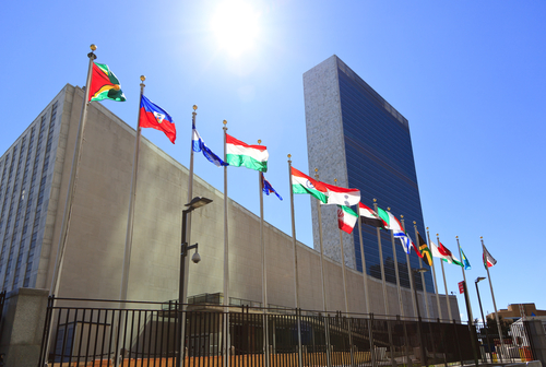 The Countries That Will Pay For The UN Tax Experiment