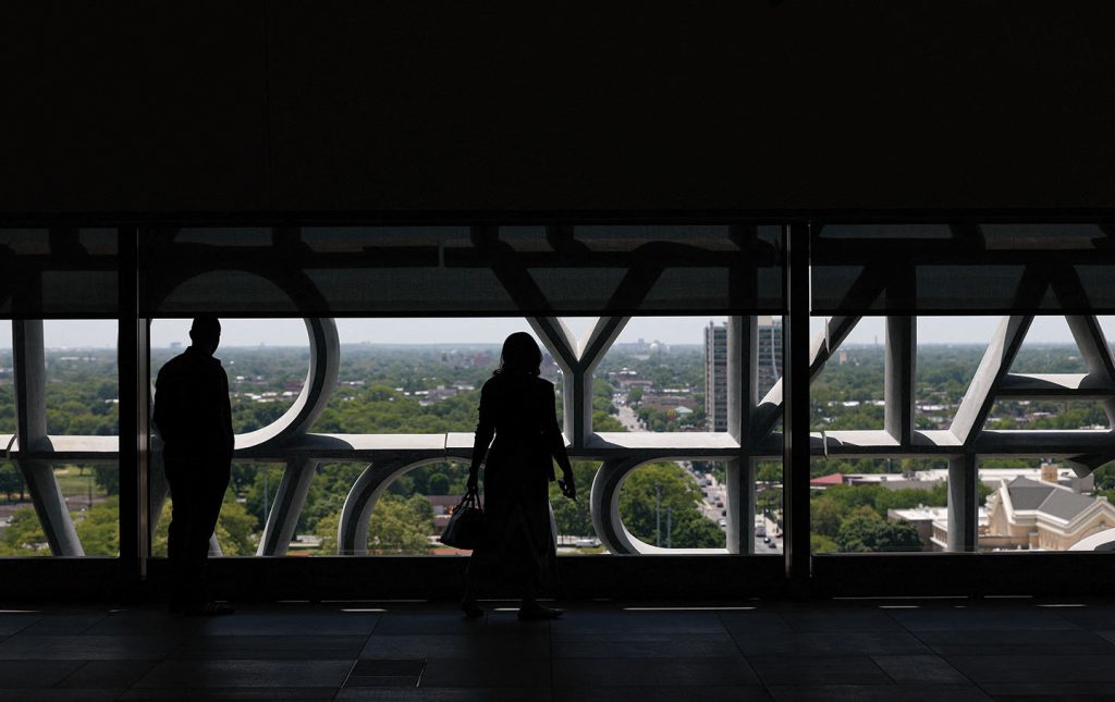 The Nostalgic Architecture of the Obama Presidential Center