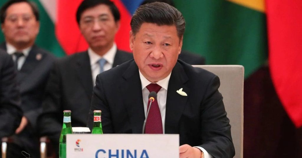 China Is Cracking – Real Estate Is Tumbling and “Maybe” Some People Won’t Be Able to Leave the Country