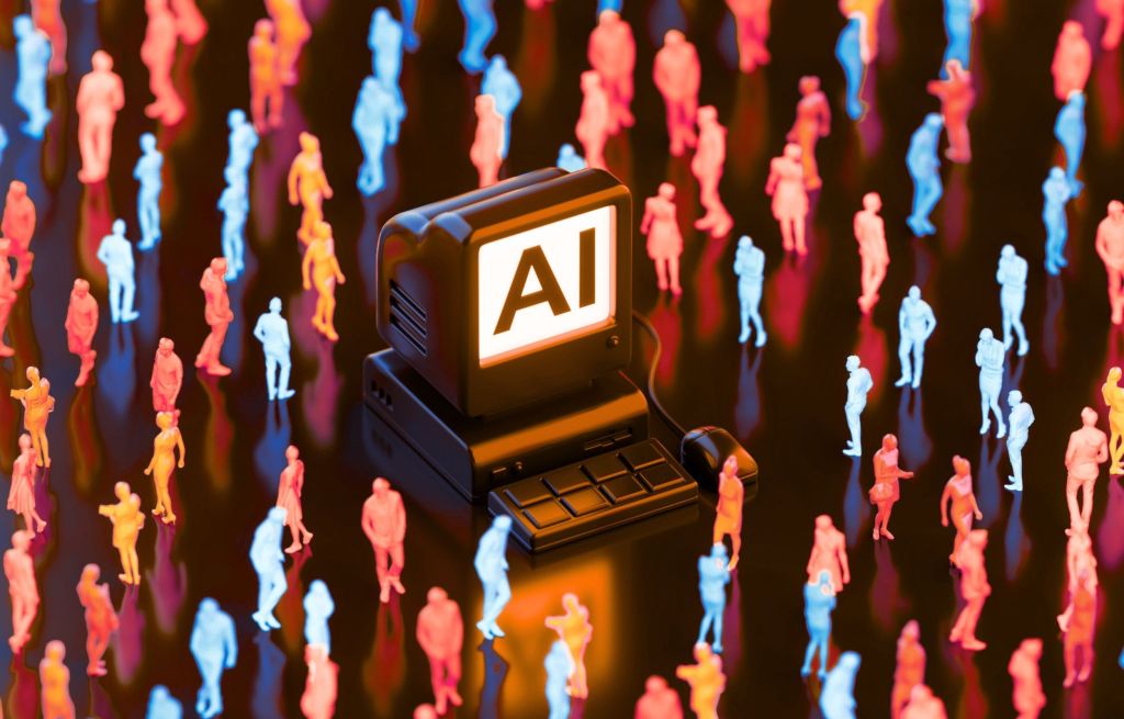 What Great Talent Looks Like in the AI Era