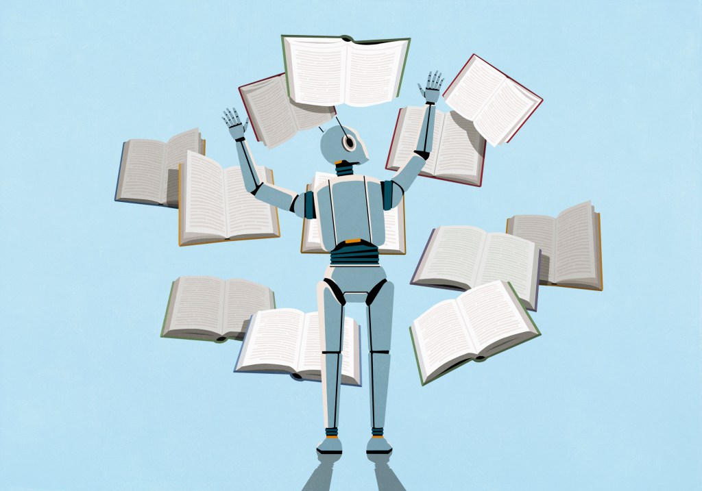 5 Places AI Learns About Your Brand (Your Website Isn’t One)