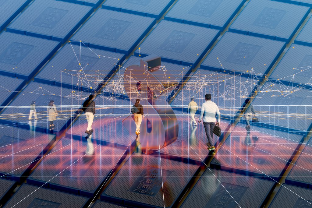 Your Employees Are Bringing AI Salary Ranges to Pay Talks. Here’s How to Respond.