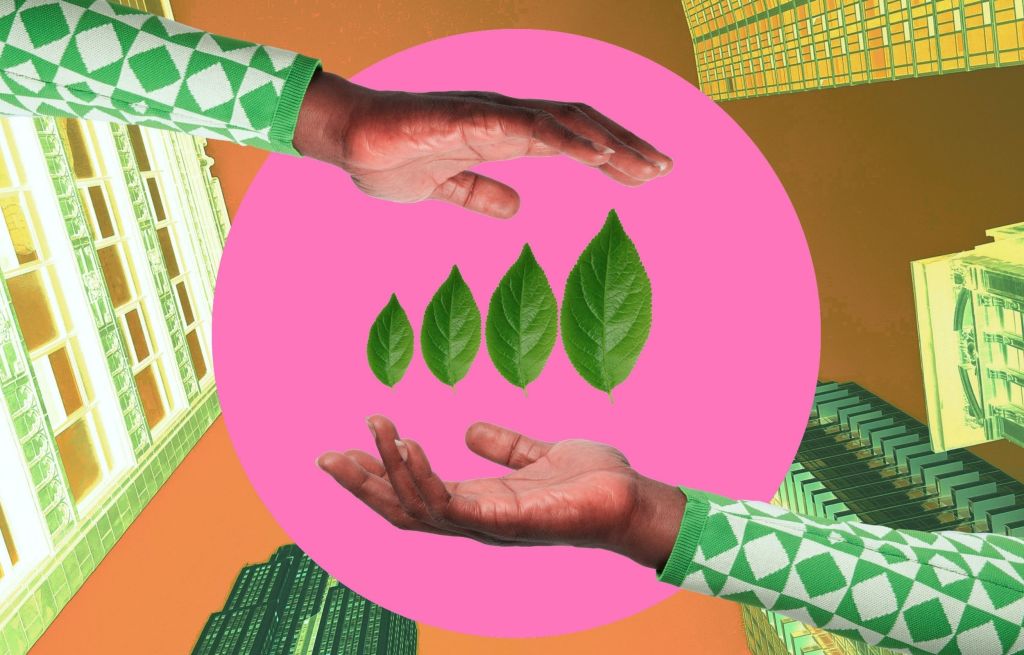 4 Lessons I Learned Building a Sustainable Business From the Ground Up