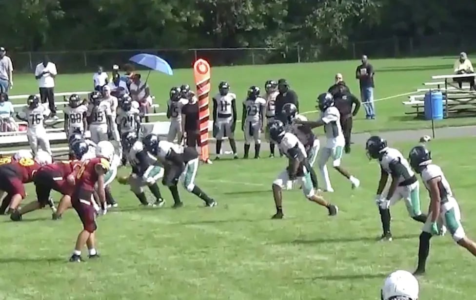 CREC Colts Football Preview – 2026 Season