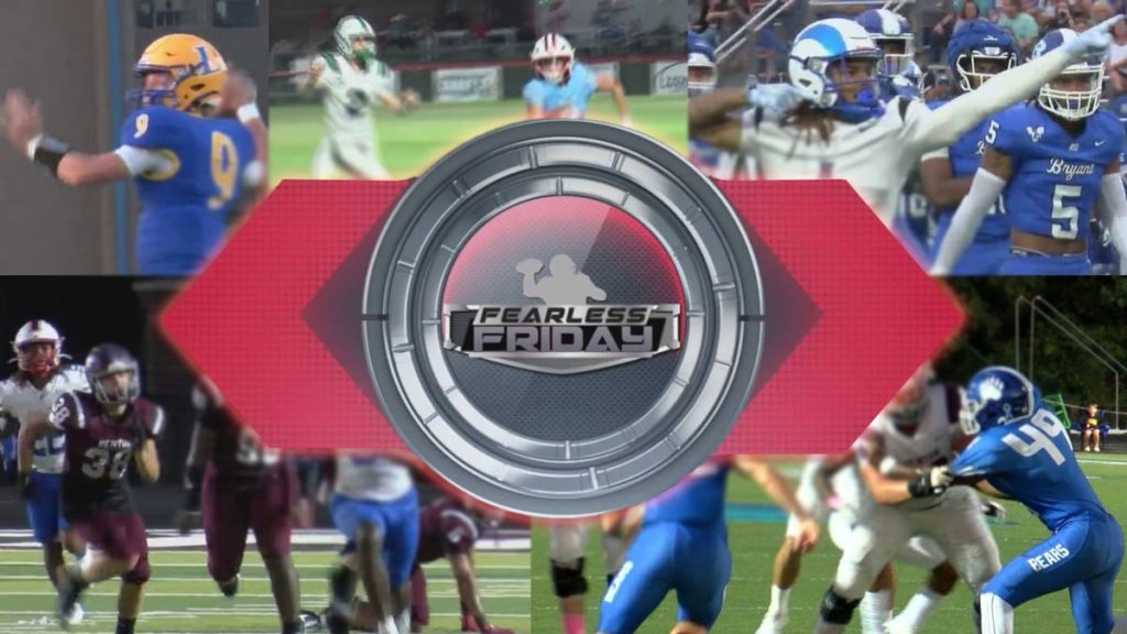 Orlando-Area High School Football Week 2 Scoreboard