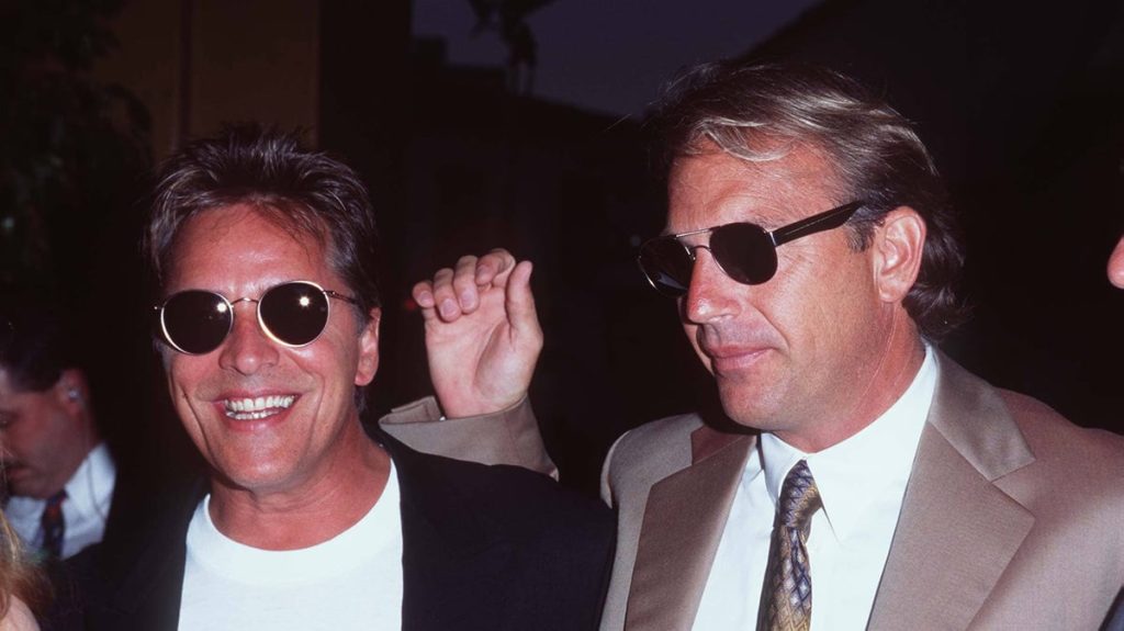 Kevin Costner Golf Classic Turns 30 Today