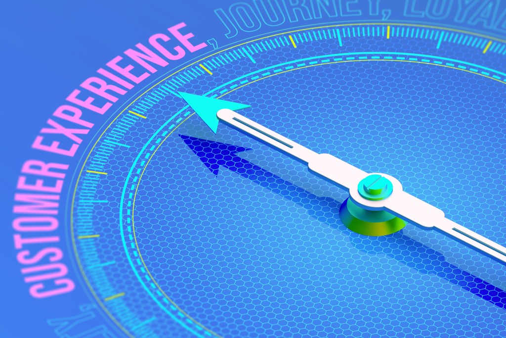 Why Most Companies Have Fallen Behind on Customer Experience