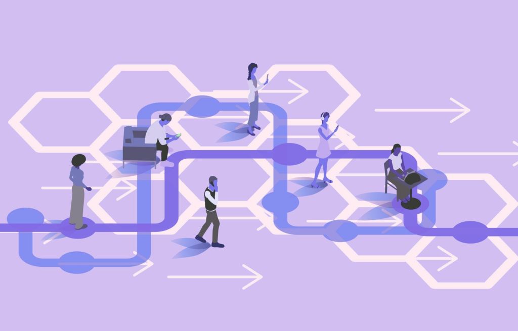 What It Really Takes to Transform Customer Experience