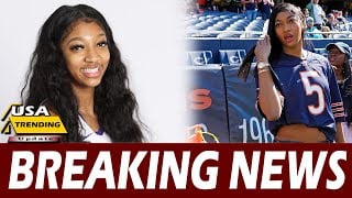 Angel Reese Deals With Injury After Historic WNBA Rookie Year