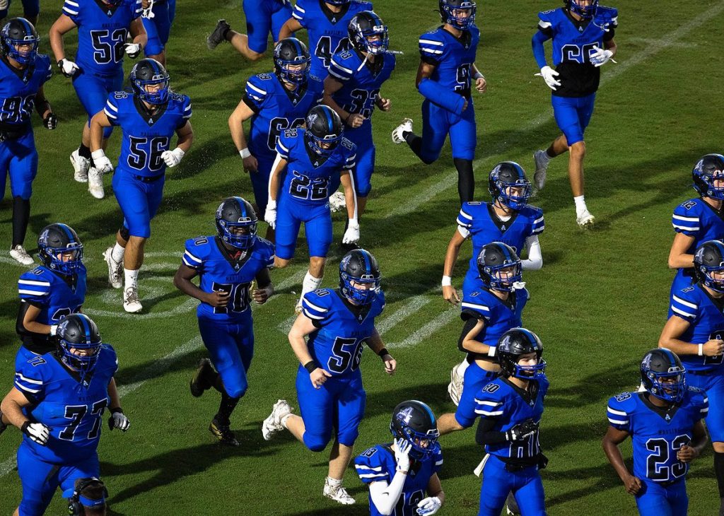 Bay County Football Teams Look to Bounce Back in Week 2
