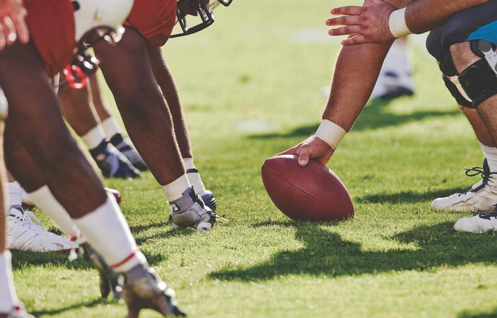Rocktown Coaches Preview Week 1 Showdowns