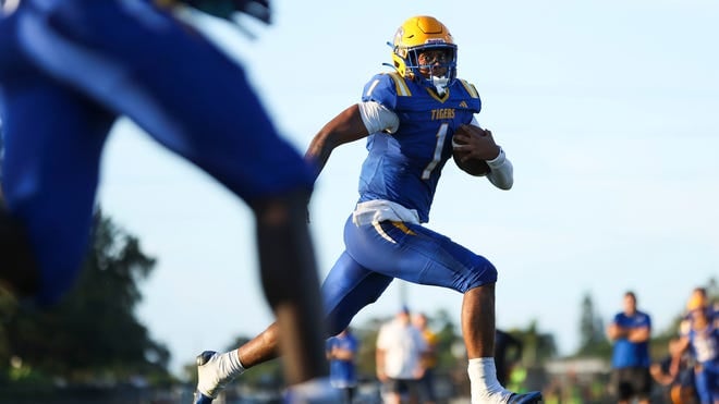Martin County Stays True to Form in Week 2 Win