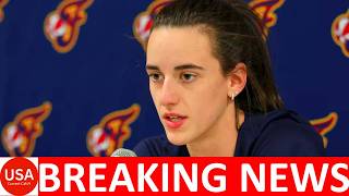 Caitlin Clark Blasts ‘Ridiculous’ Technical Foul