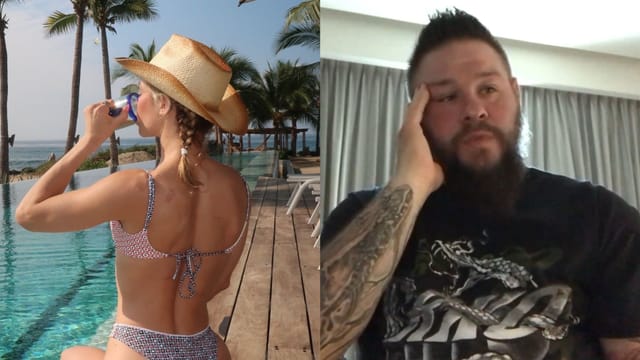 WWE Star’s Match Cancelled, Kevin Owens Update, Title Retirement Looms