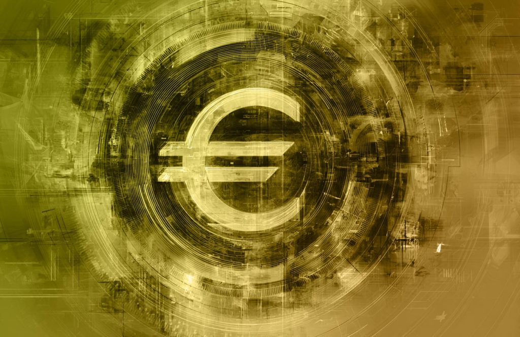 Europe’s Digital Euro Is Coming In 2029