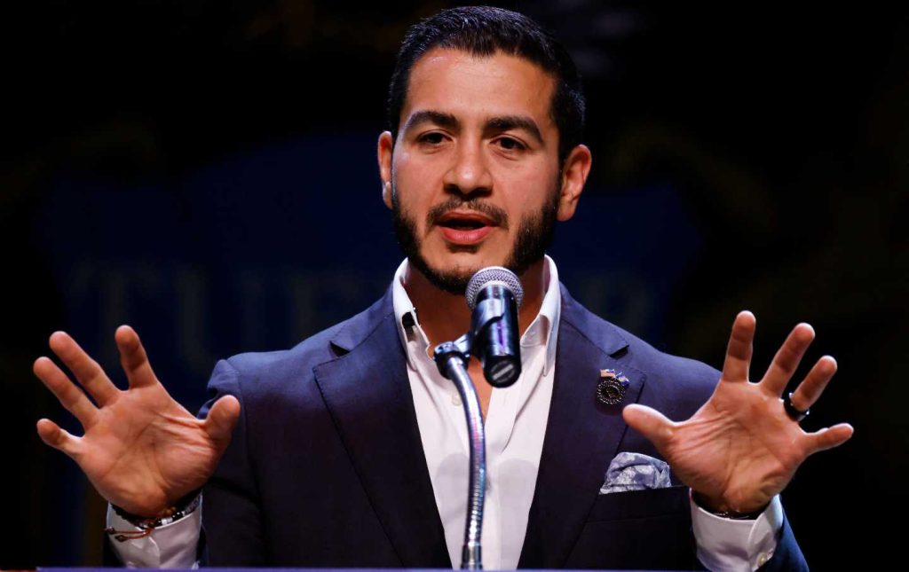 Insurgents Are Revitalizing the Democratic Party
