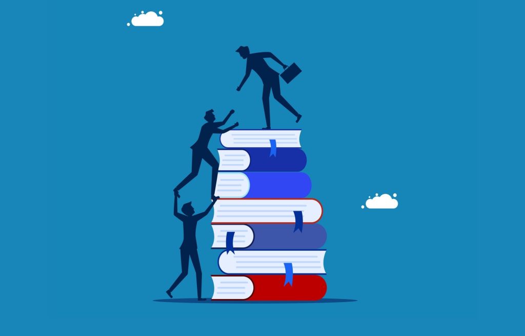 Why the Best Entrepreneurs Never Stop Learning