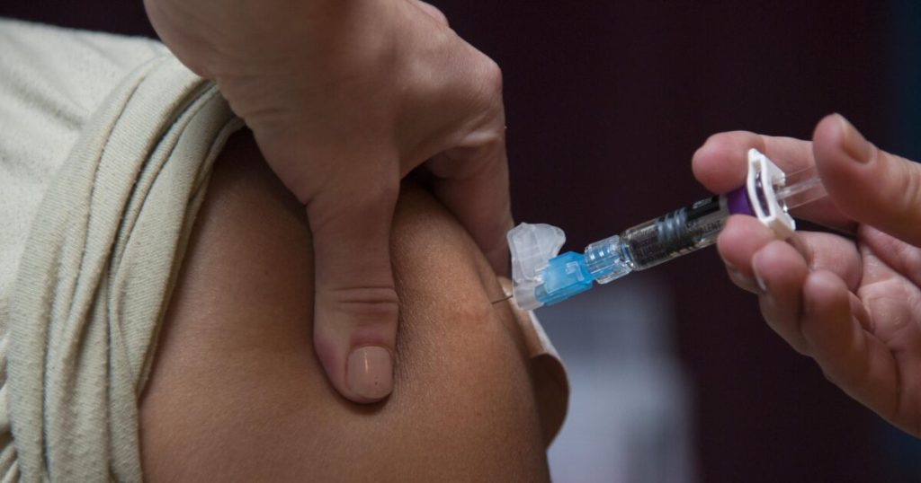 “If You Take the New Flu Vaccine, You are Reckless, Gullible, Delusional, Mentally-Ill, and as Dumb as Kamala Harris. And You Have a Death Wish.” * The Gateway Pundit * by Wayne Allyn Root