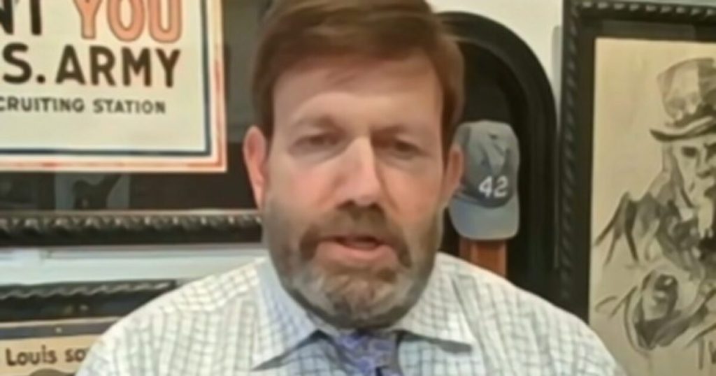 Frank Luntz Calls for ‘Total and Complete Shutdown of Primary Polling’ After Polls Got Michigan and Wisconsin So Wrong (VIDEO)
