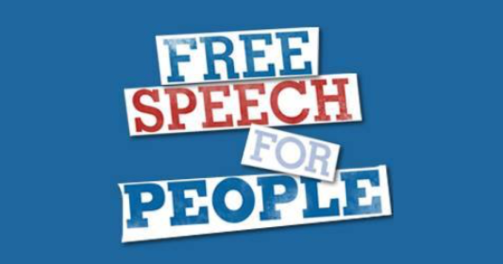 Good News! Record Low Number of Schools are Restricting Free Speech * The Gateway Pundit * by Seth Segal