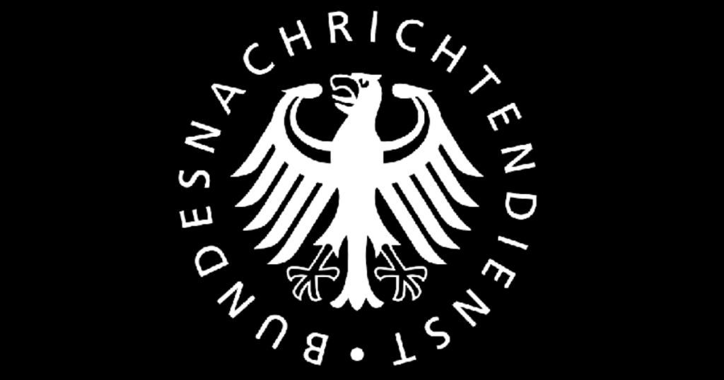 Germany Approves New Sweeping Powers for Intelligence Services, Leading to Fears of Mass Surveillance * The Gateway Pundit * by Paul Serran