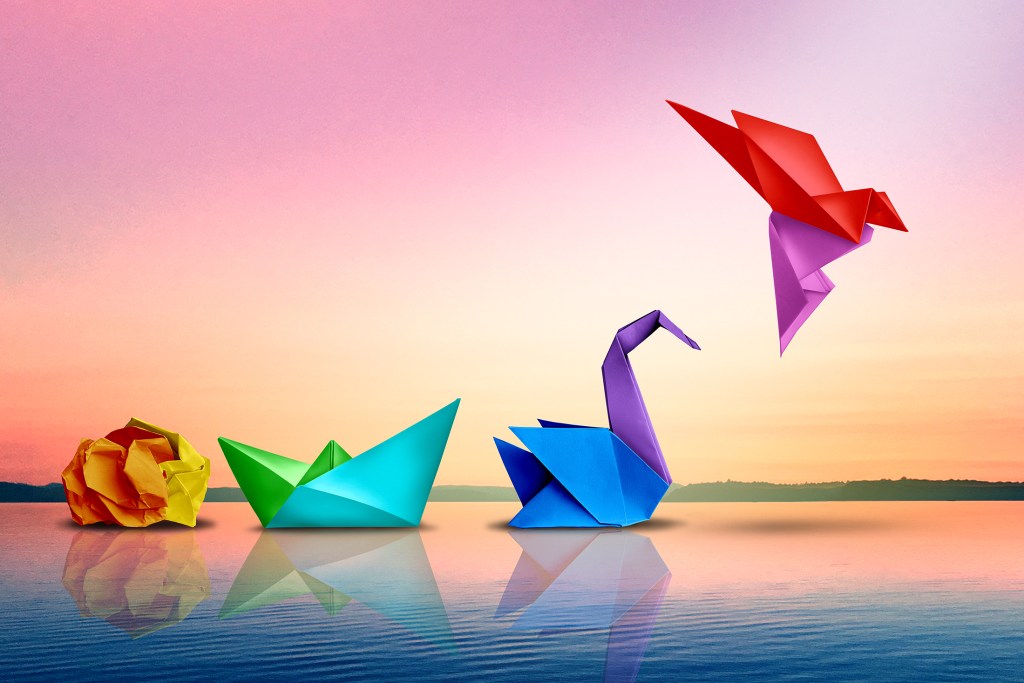 If You Want Your Team to Embrace Change, Stop Rushing the Transition. Here’s What to Do Instead.