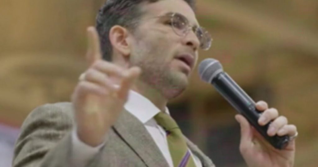 ‘A Republican Will Never be Elected in This State Ever Again’ (VIDEO) * The Gateway Pundit * by Mike LaChance