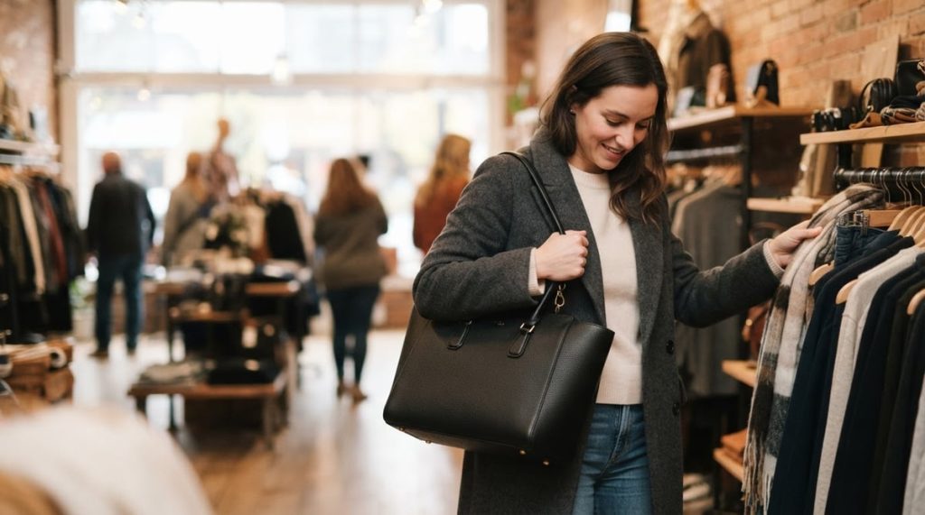 Amazon Restocks Viral Wirkin Bag Designer Dupe For $60