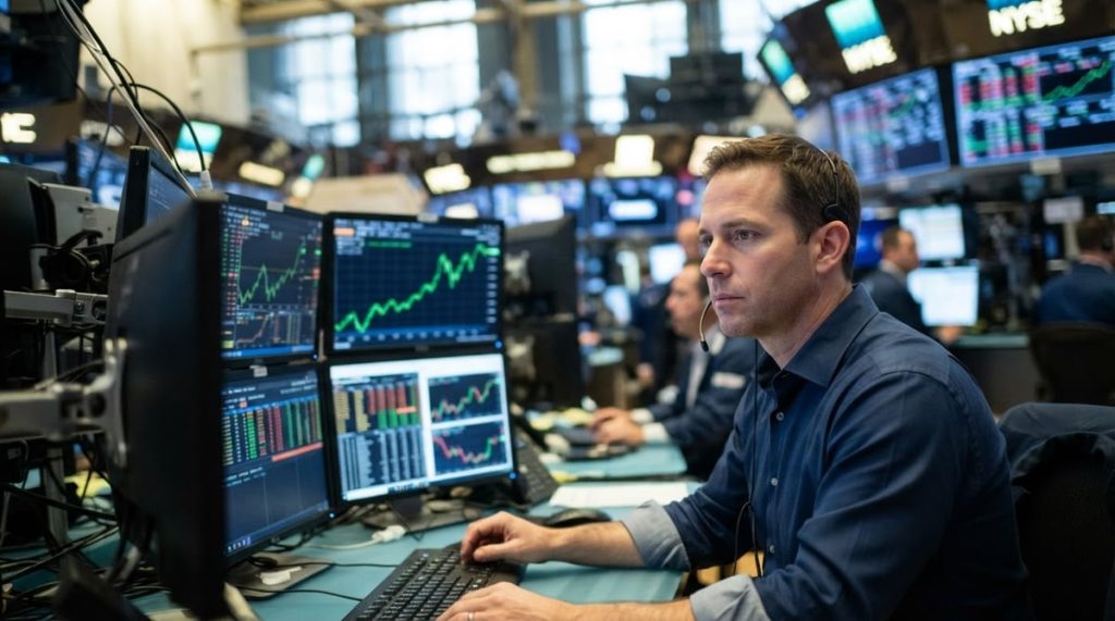 Wetour Robotics Stock Skyrockets 204.7%