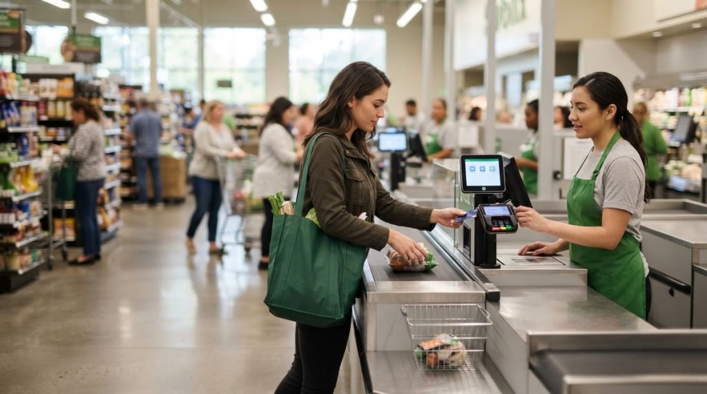 Publix Express Checkout Lanes Getting Major Update