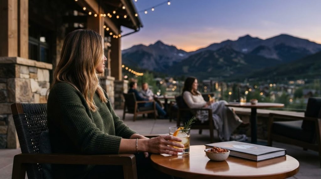 Colorado Hotels Serve Up World-Class Drinks and Relaxation