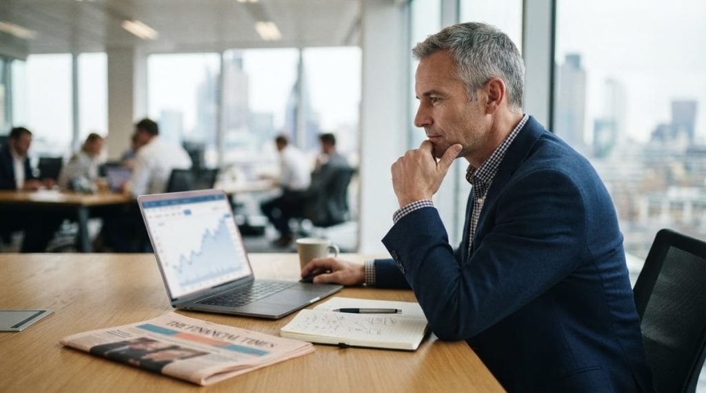 Invest $10K in This Momentum ETF? Here’s What 20 Years Could Bring