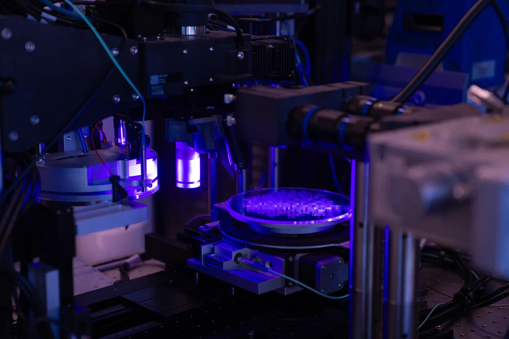 The world’s largest ‘biological datacenter’ could help make animal testing obsolete