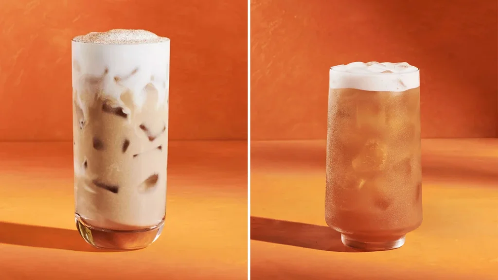 It’s PSL day—but the Starbucks 2026 fall menu offers more than just Pumpkin Spice Lattes with these 6 new cozy drinks