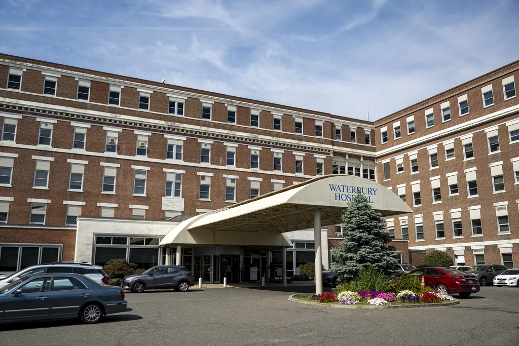 The vulture capital capital: Inside private equity’s takeover of Hartford, Connecticut