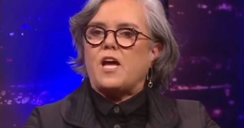 OH GOODY! ABC Figures Out a Way to Make ‘The View’ Even WORSE – Bringing Back Rosie O’Donnell