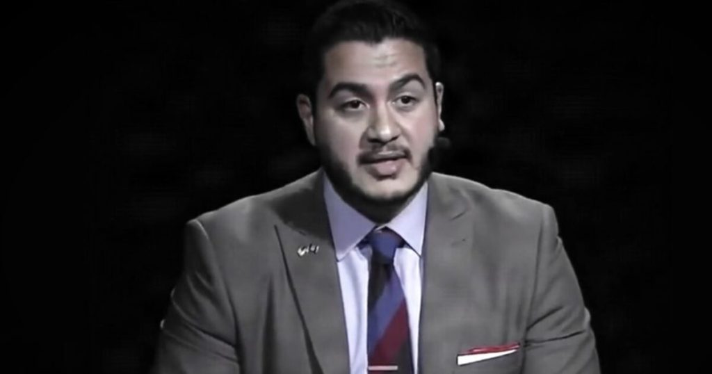 Defund Police, Transform Supreme Court, Wealth Tax, Abolish ICE, Impeach Trump, and More * The Gateway Pundit * by Jordan Conradson