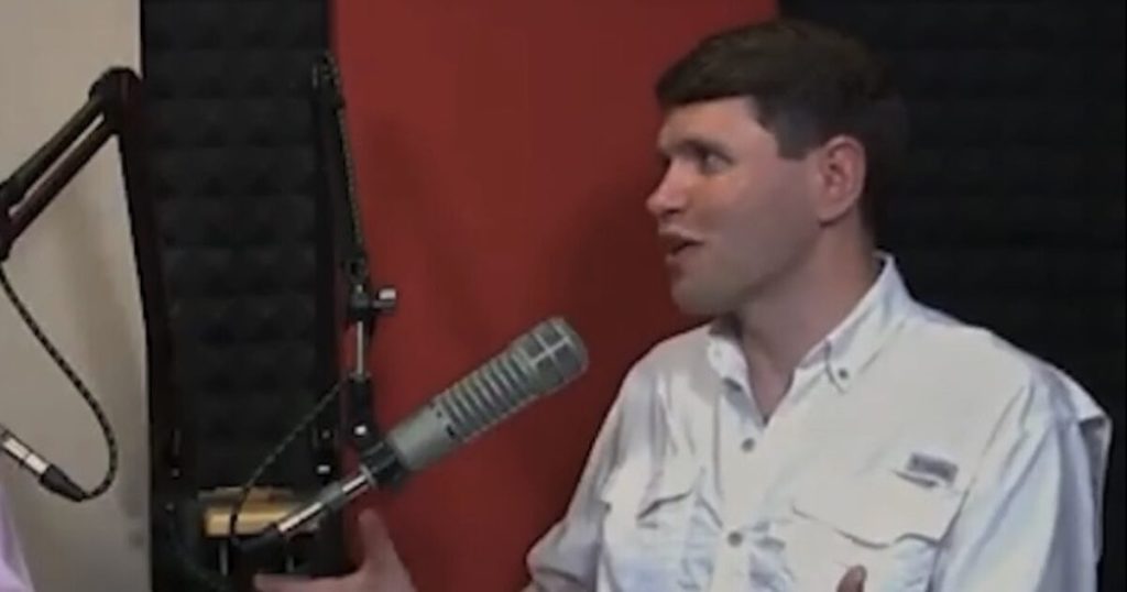 James Talarico Brags About His Woke Church, Says They Have Harbored Illegal Aliens “Who Were Close to Being Deported” and Running From ICE * The Gateway Pundit * by Jordan Conradson