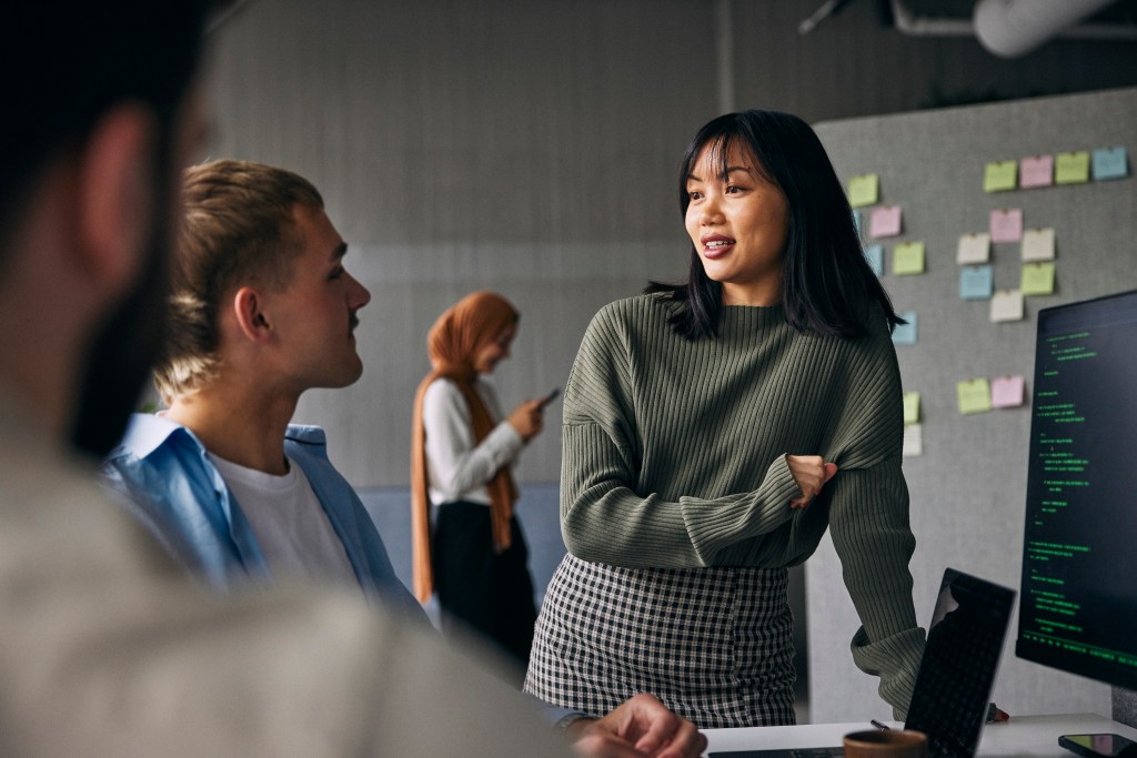 This Job Pays Up to $200,000 a Year, Grew 85%