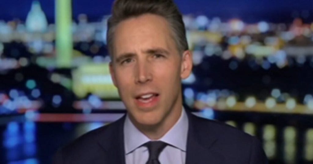 ‘Anthony Fauci Had No Right to Invoke the Fifth Amendment After Receiving Immunity’ (VIDEO) * The Gateway Pundit * by Mike LaChance