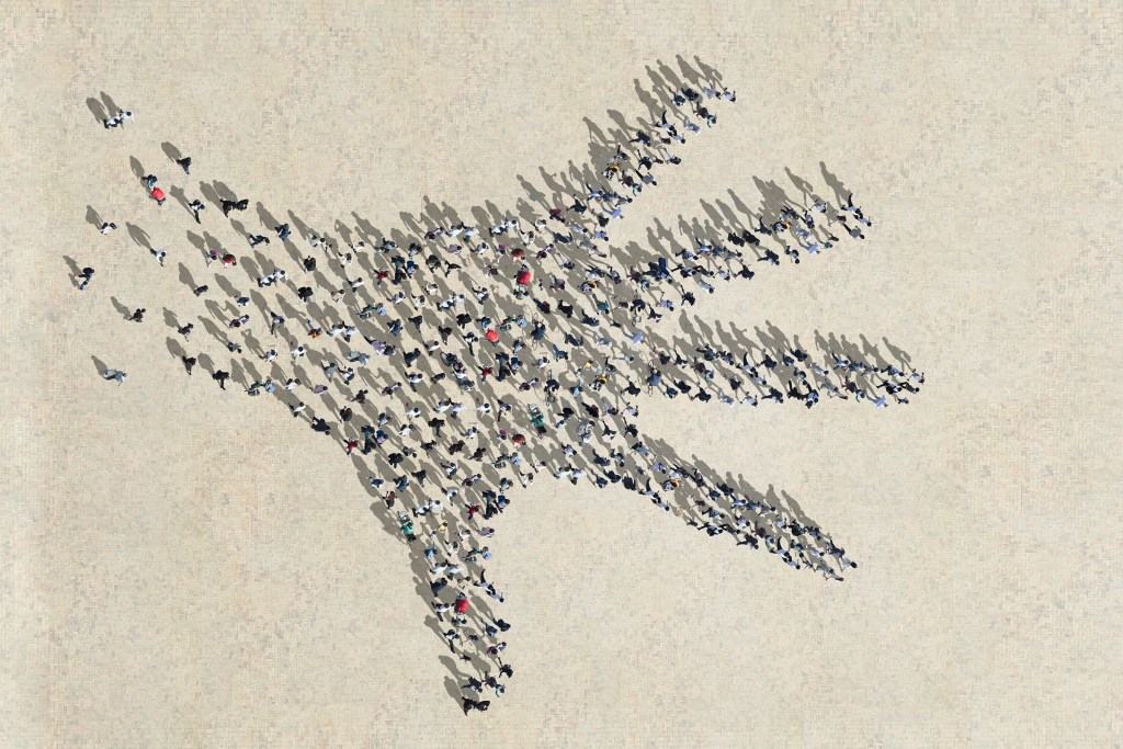 Why ‘Made by Humans’ is Now the Strongest Label in Marketing