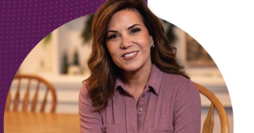 Minnesota Republican Senate Hopeful and Former NFL Reporter Michele TaFoya Makes Pitch to Democrats to Fight ‘Socialist Lurch’ of Their Party