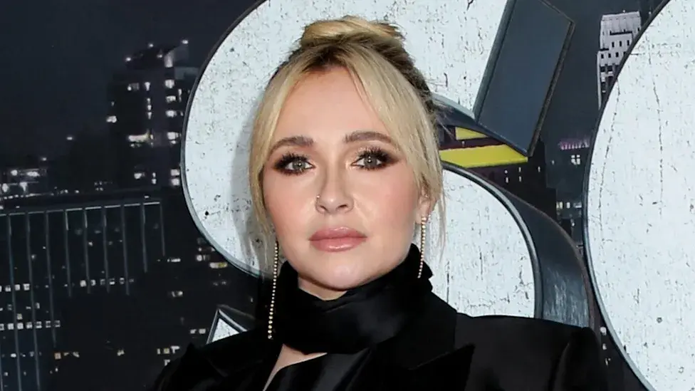 Hollywood Mourns Hayden Panettiere’s Passing