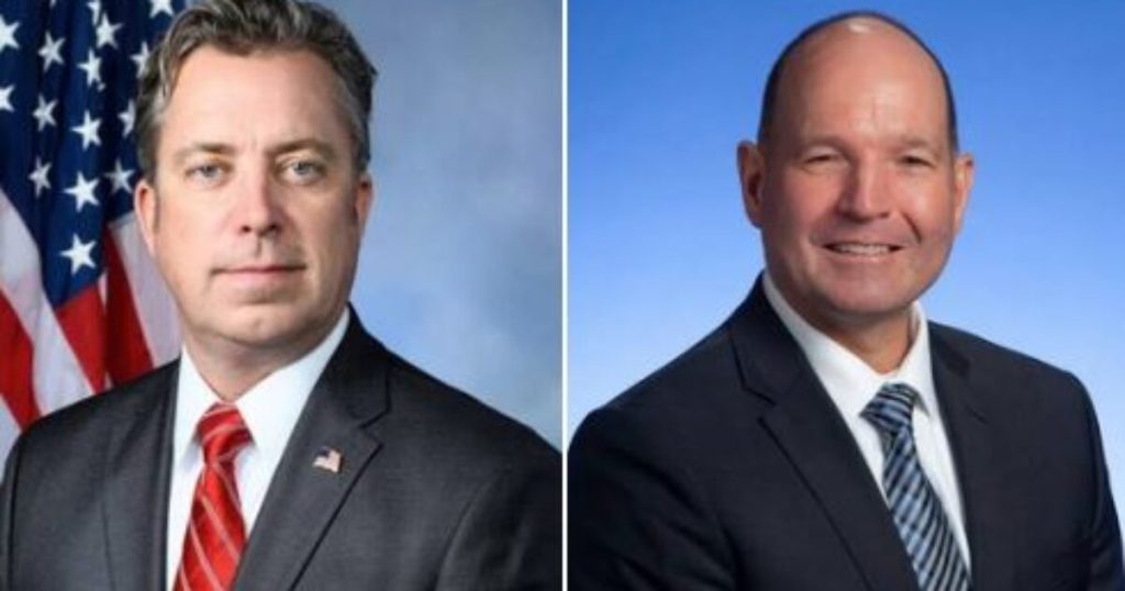 Shocker: Conservative Rep Ogles Loses GOP Primary to Challenger Charlie Hatcher who Was Backed By a ‘Renewable’ Energy PAC