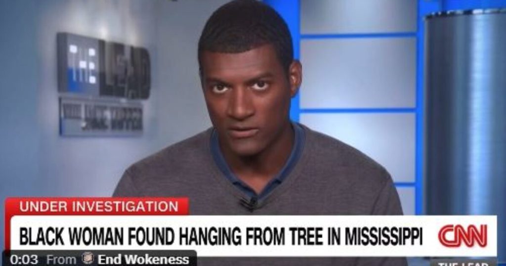 AMAZING! CNN Plays the Race Card without Knowing the Facts – Laments Death of Southern Woman Hanging from Tree “Evokes Painful Memories”