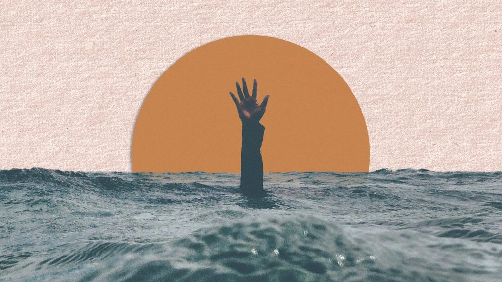 5 tips for staying calm when you’re stressed