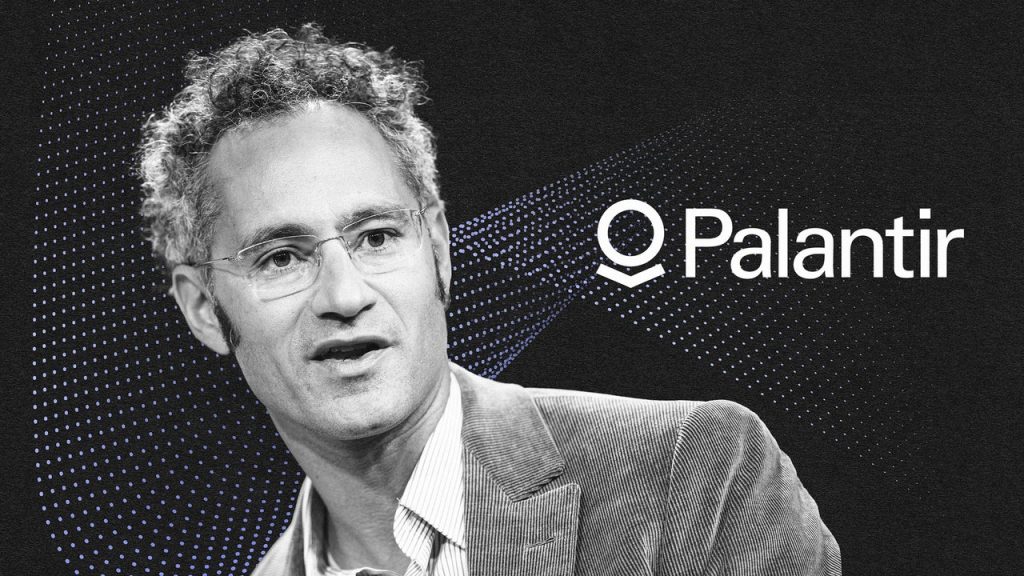 Palantir earnings will test the real shape of enterprise AI