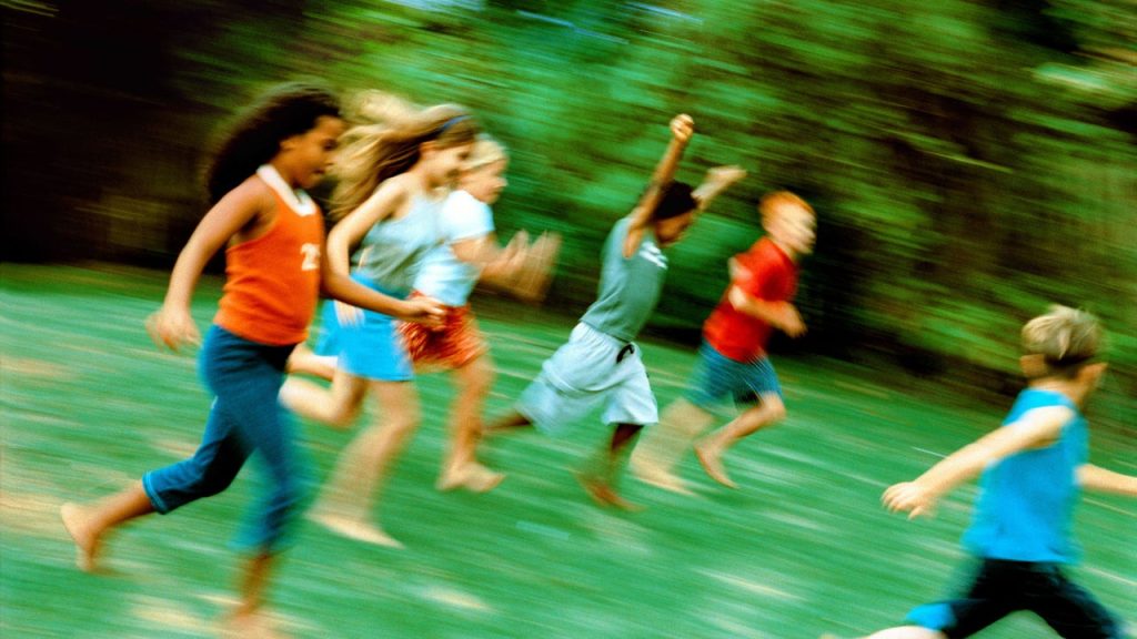 How working parents can maintain their summer sanity