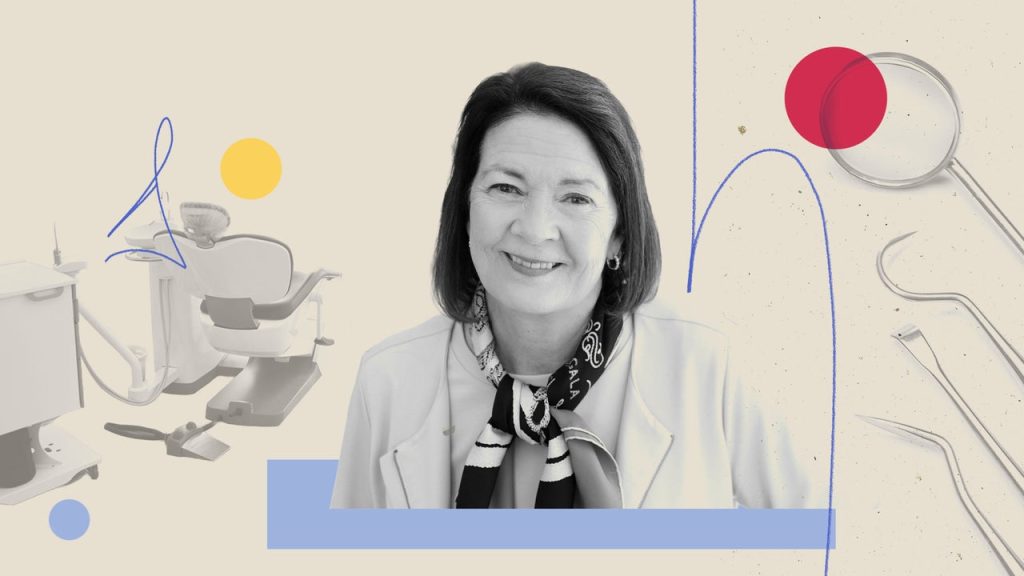 Thrivent CEO Terry Rasmussen: Everything I need to know about business I learned from cleaning people’s teeth